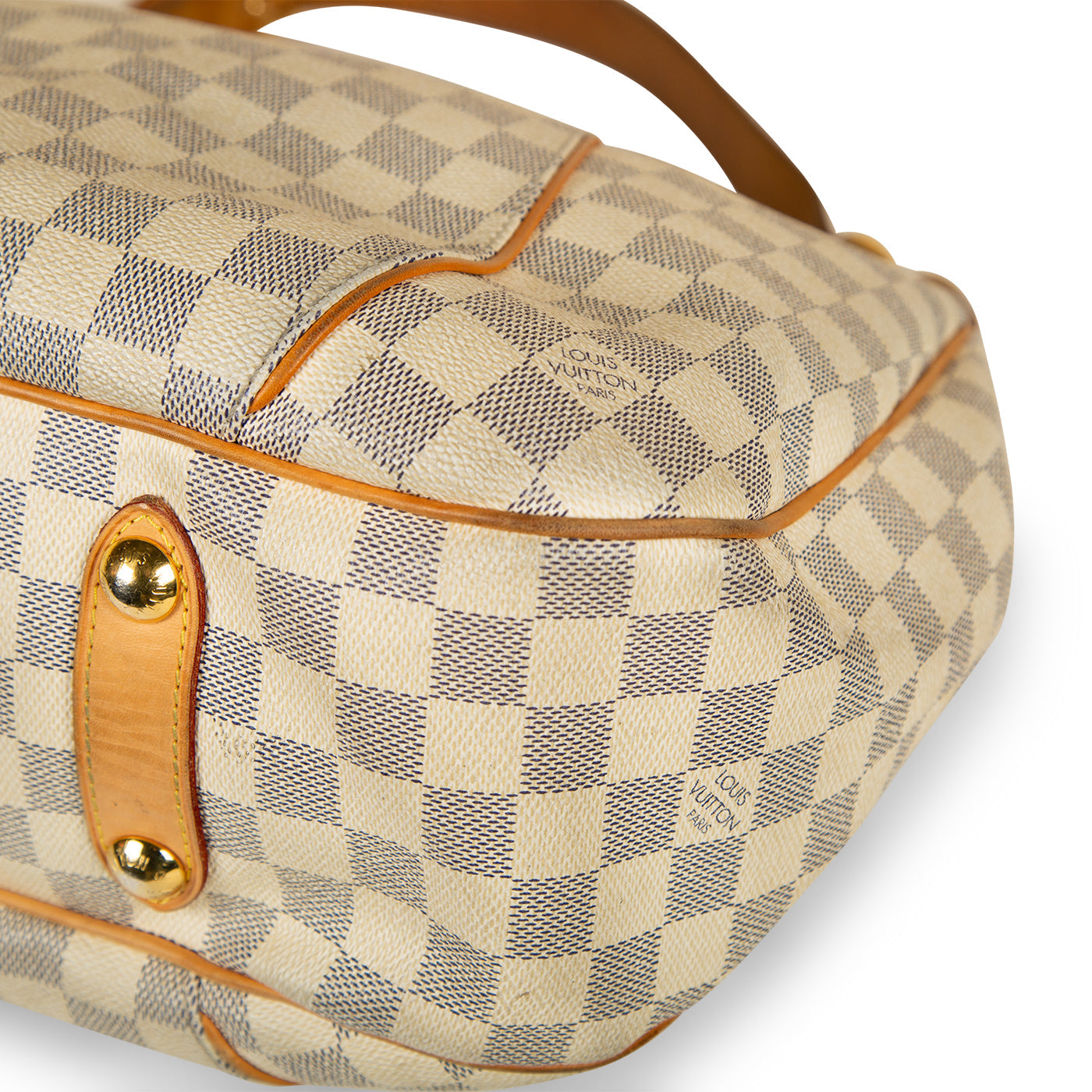 Louis Vuitton Galliera - Damier Azur
