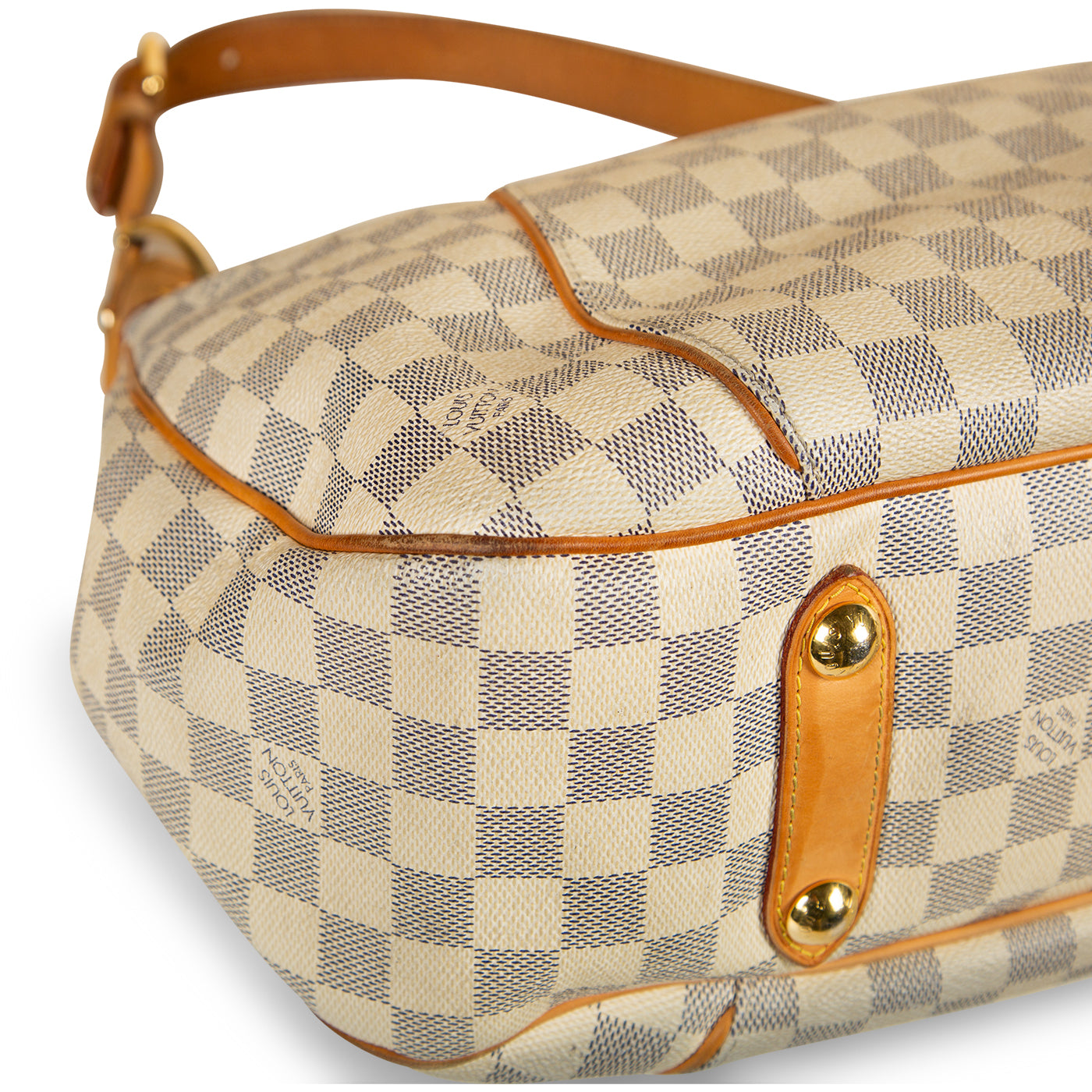 Louis Vuitton Galliera - Damier Azur