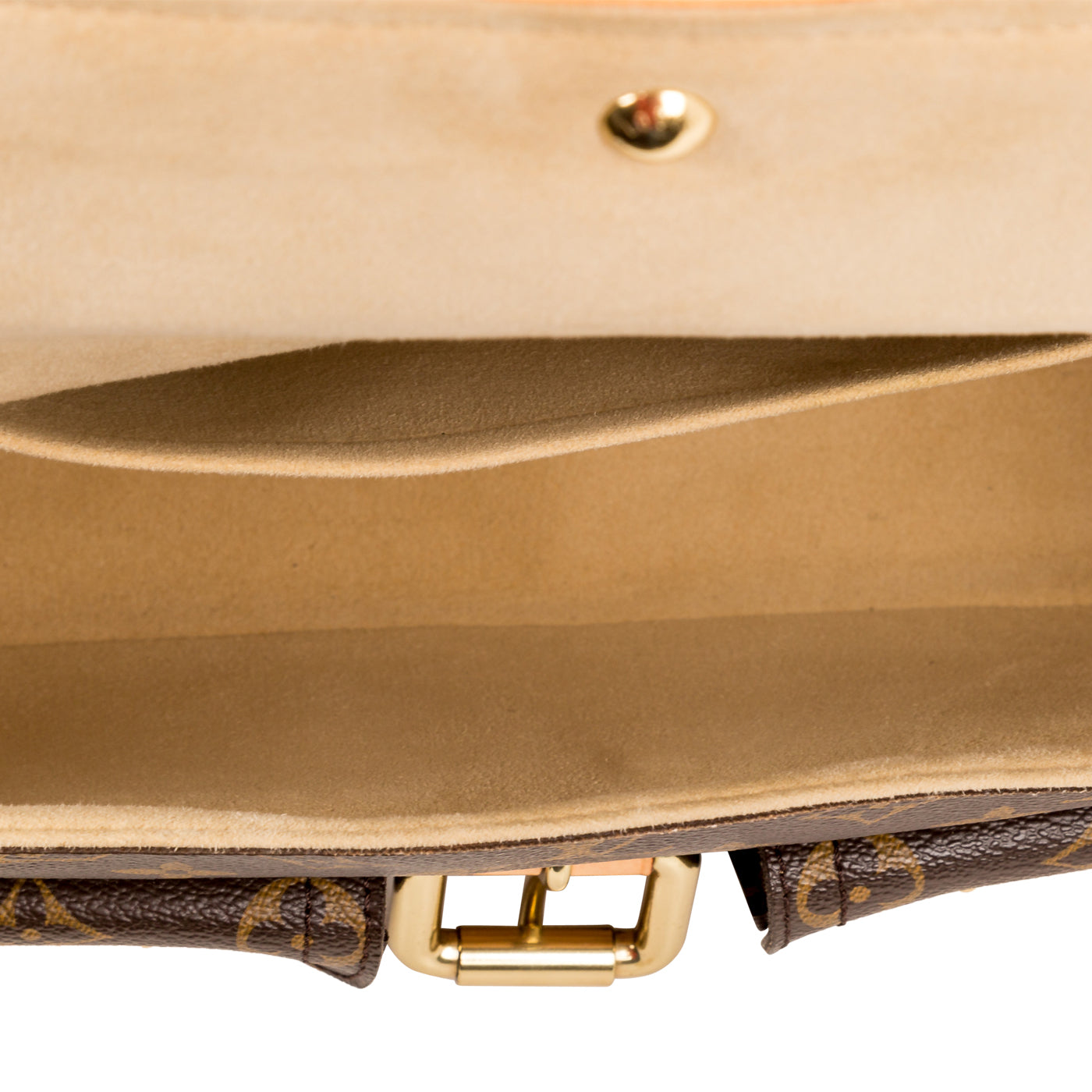 Louis Vuitton Hudson PM - Monogram Canvas