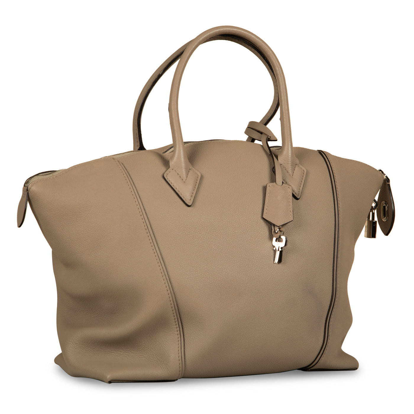 Louis Vuitton Lockit