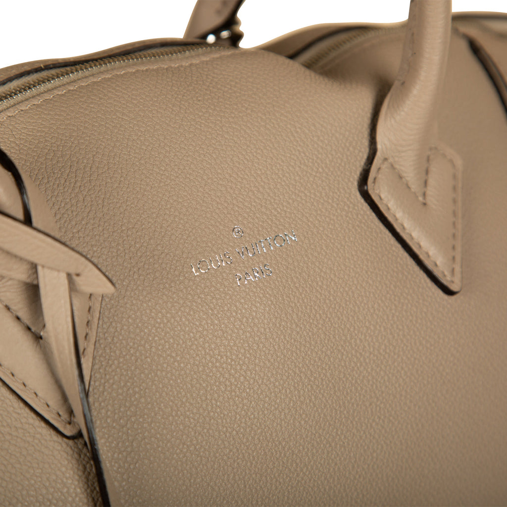 Louis Vuitton Lockit