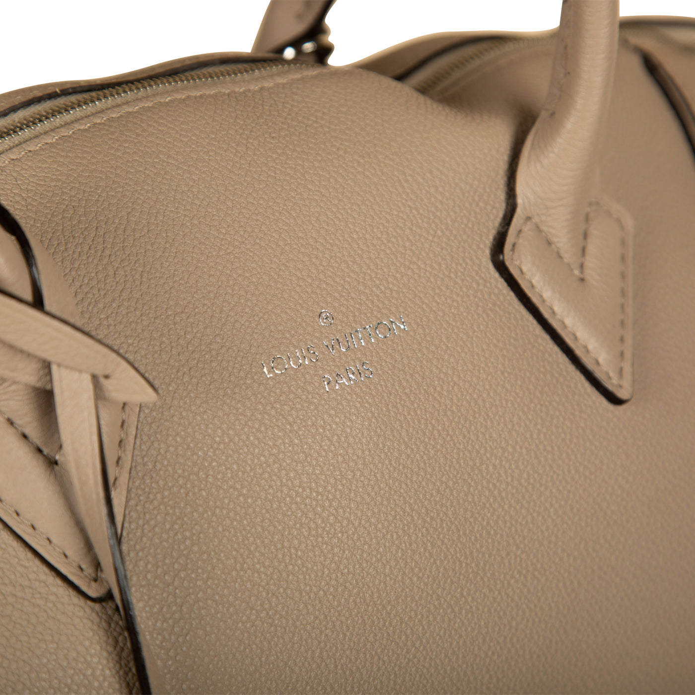 Louis Vuitton Lockit