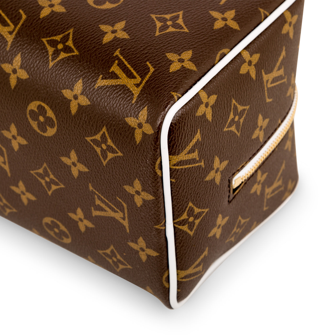 Louis Vuitton LVxNBA Cloakroom Dopp kit Bag