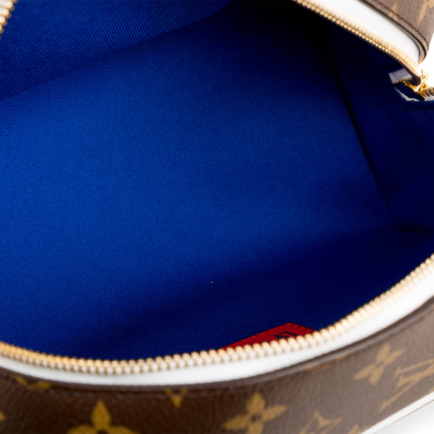 Louis Vuitton LVxNBA Cloakroom Dopp kit Bag