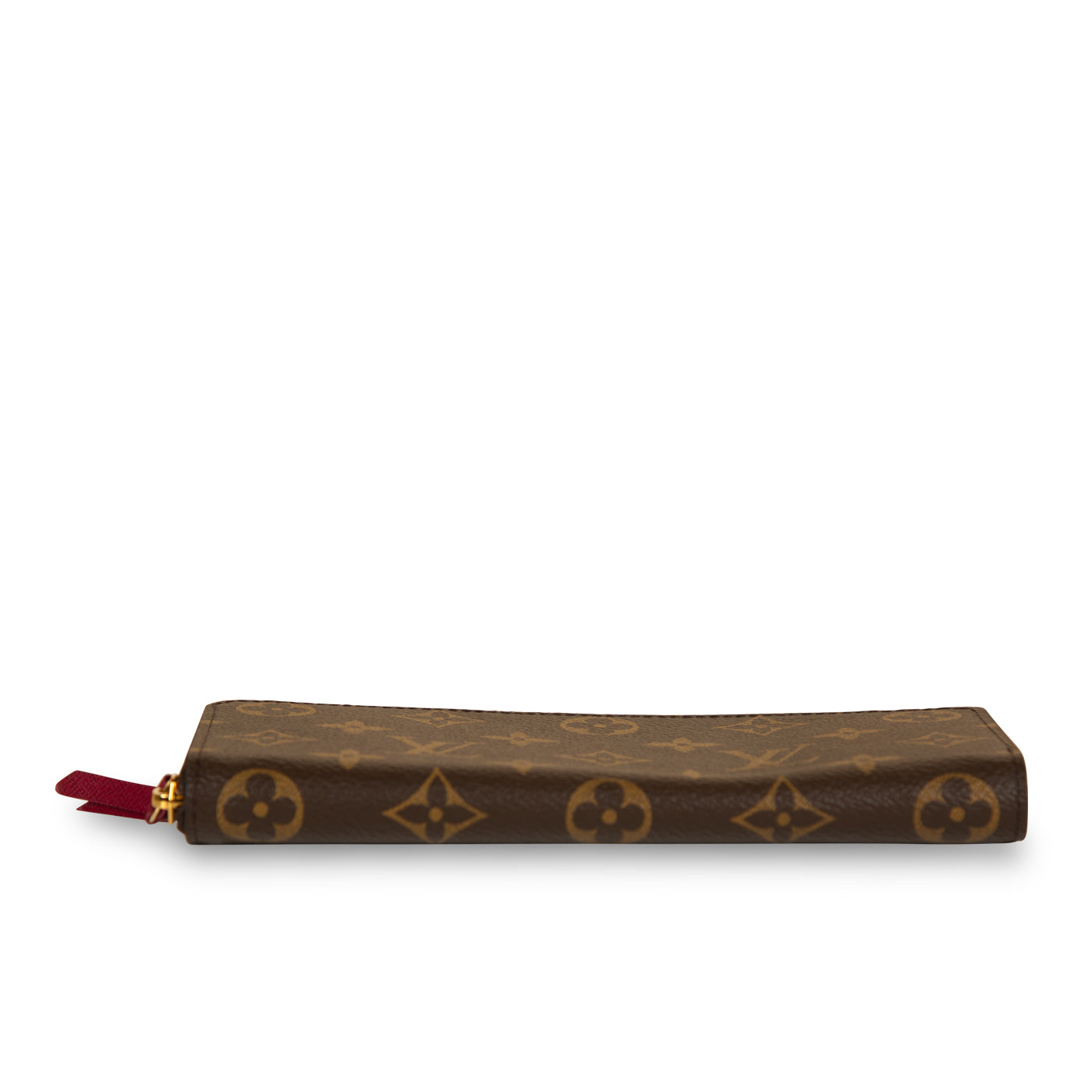 Louis Vuitton Clemence Wallet - Monogram Canvas