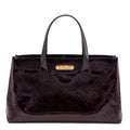 Louis Vuitton Amarante Monogram Vernis Wilshire PM
