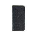 Louis Vuitton Black Empreinte Monogram iPhone X/XS Folio Case