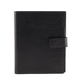Louis Vuitton Black Epi Large Agenda Cover