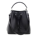 Louis Vuitton Black Epi NeoNoe MM