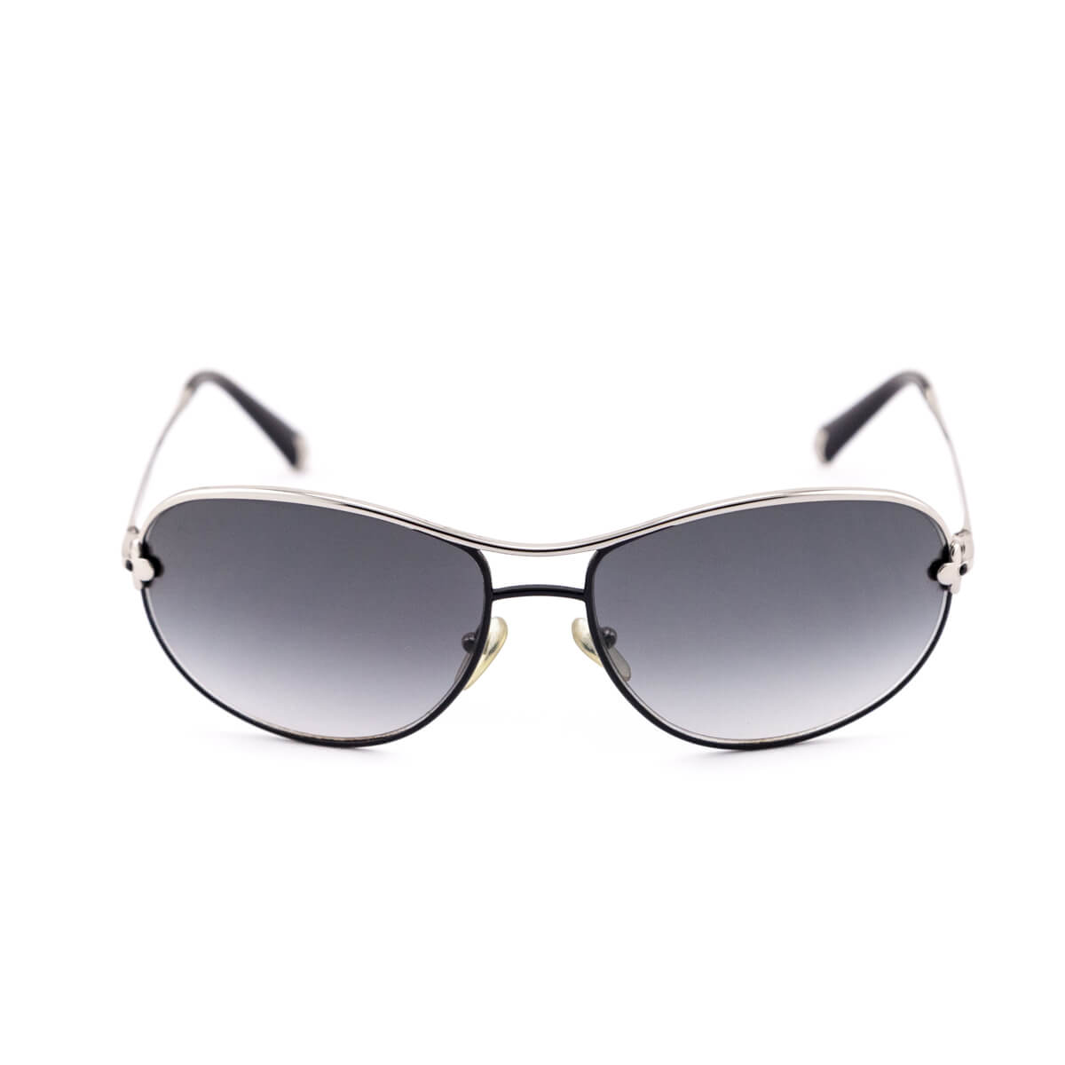 Louis Vuitton Black Mimosa Sunglasses