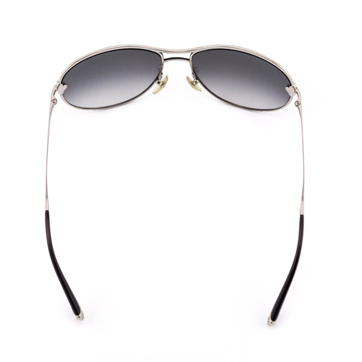 Louis Vuitton Black Mimosa Sunglasses