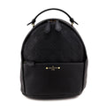 Louis Vuitton Black Monogram Empreinte Sorbonne Backpack
