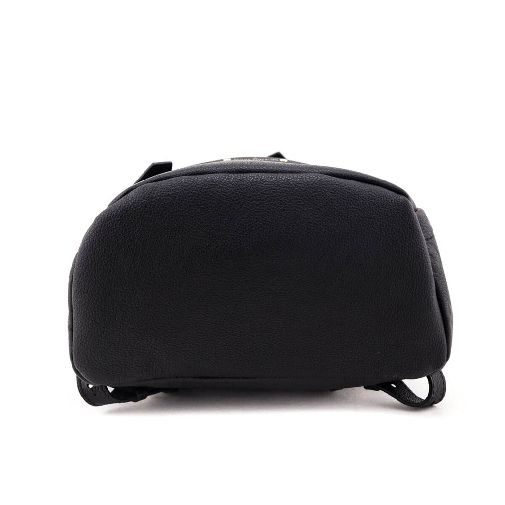 Louis Vuitton Black Monogram Empreinte Sorbonne Backpack