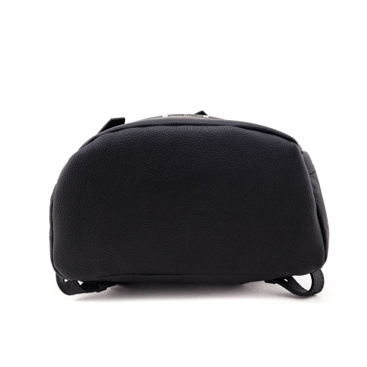 Louis Vuitton Black Monogram Empreinte Sorbonne Backpack
