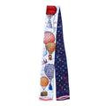 Louis Vuitton Blue & Multicolor Up & Away Bandeau