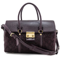 Louis Vuitton Bordeaux Monogram Volupte Psyche Bag
