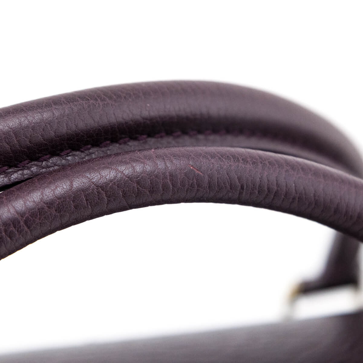 Louis Vuitton Bordeaux Monogram Volupte Psyche Bag