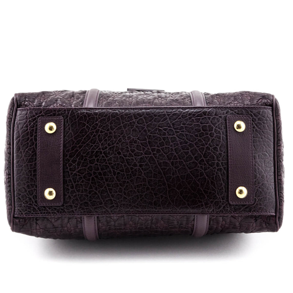 Louis Vuitton Bordeaux Monogram Volupte Psyche Bag