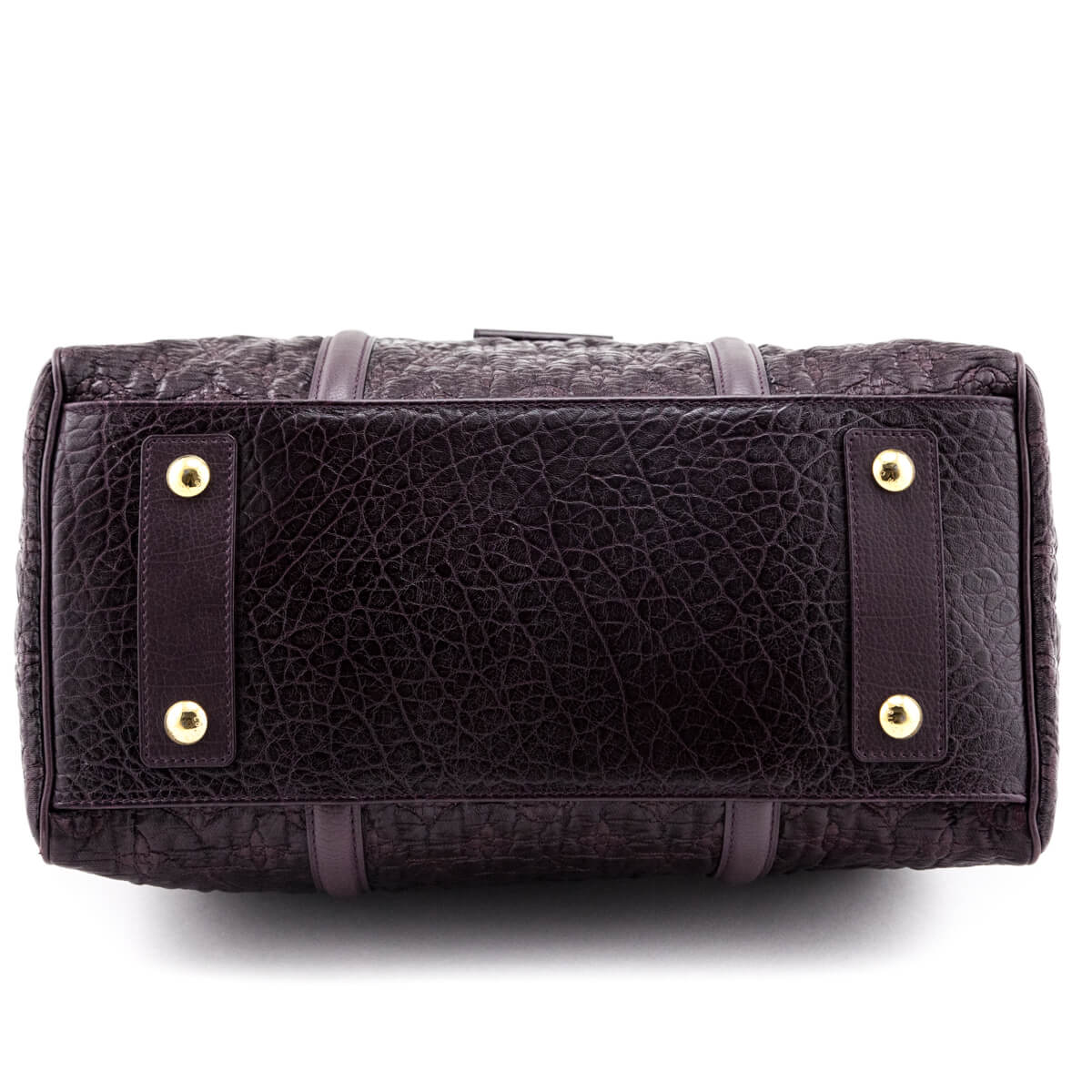 Louis Vuitton Bordeaux Monogram Volupte Psyche Bag