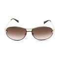 Louis Vuitton Brown Mimosa Sunglasses