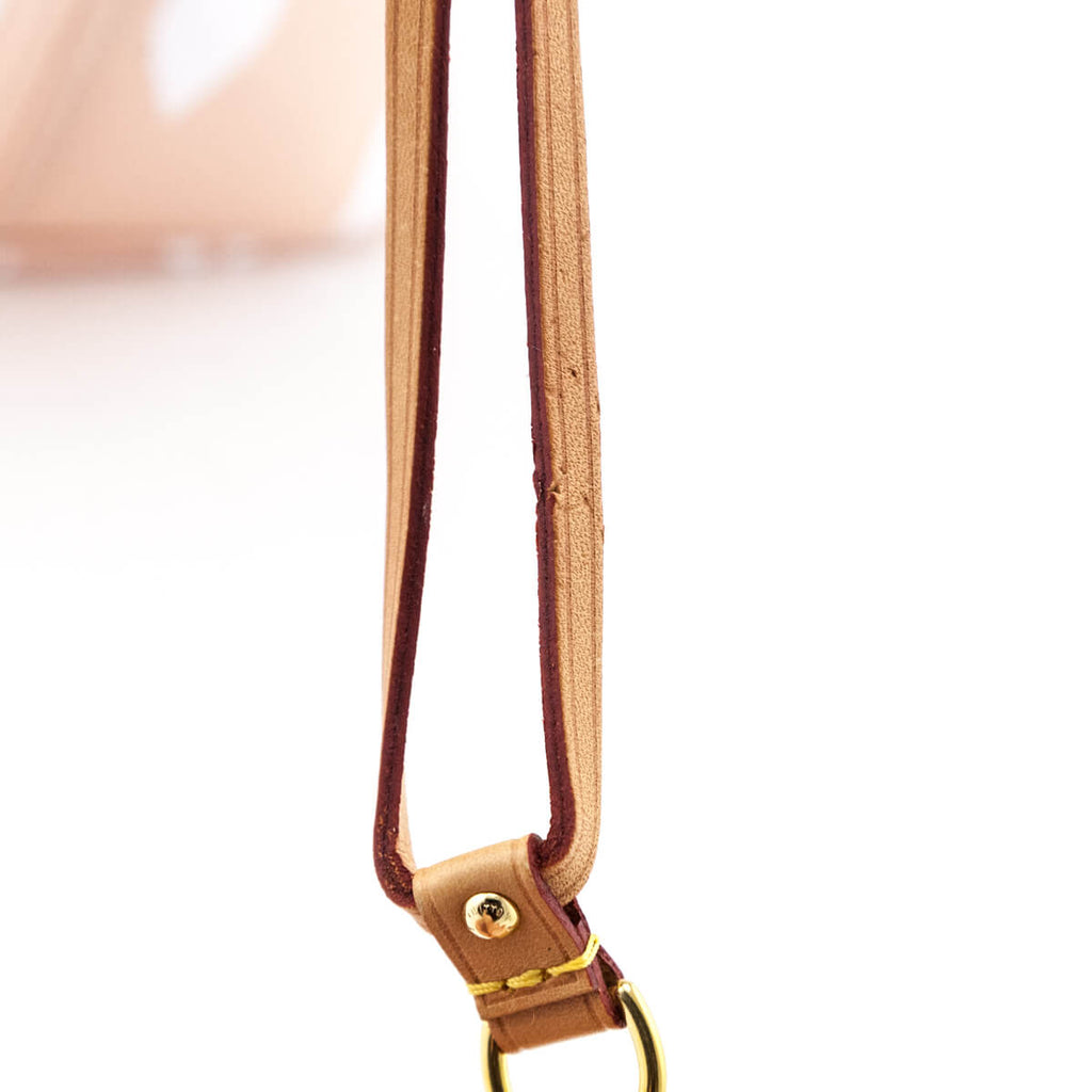 Louis Vuitton Brume Giant Monogram By The Pool Neverfull MM W/ Pouch