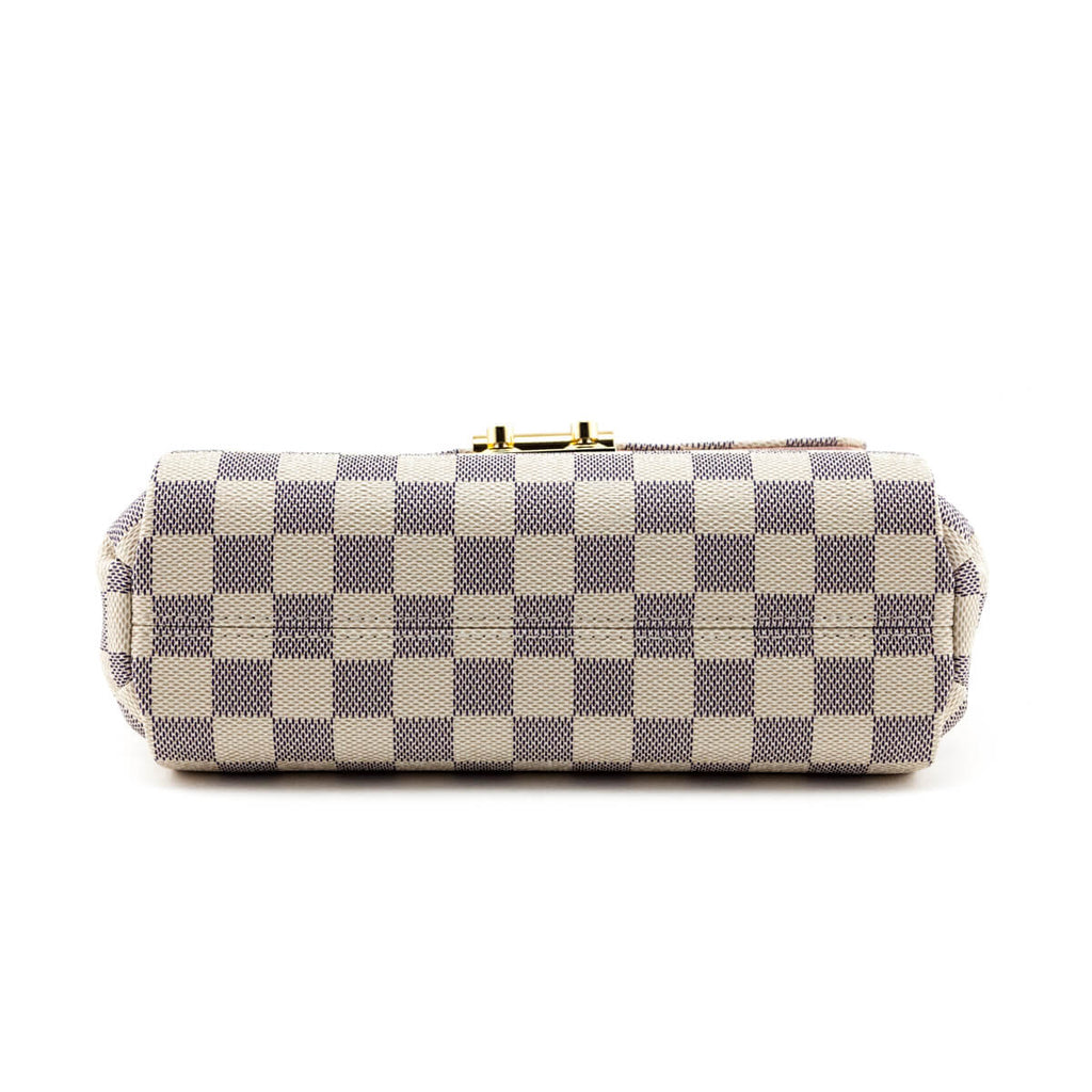 Louis Vuitton Damier Azur Croisette