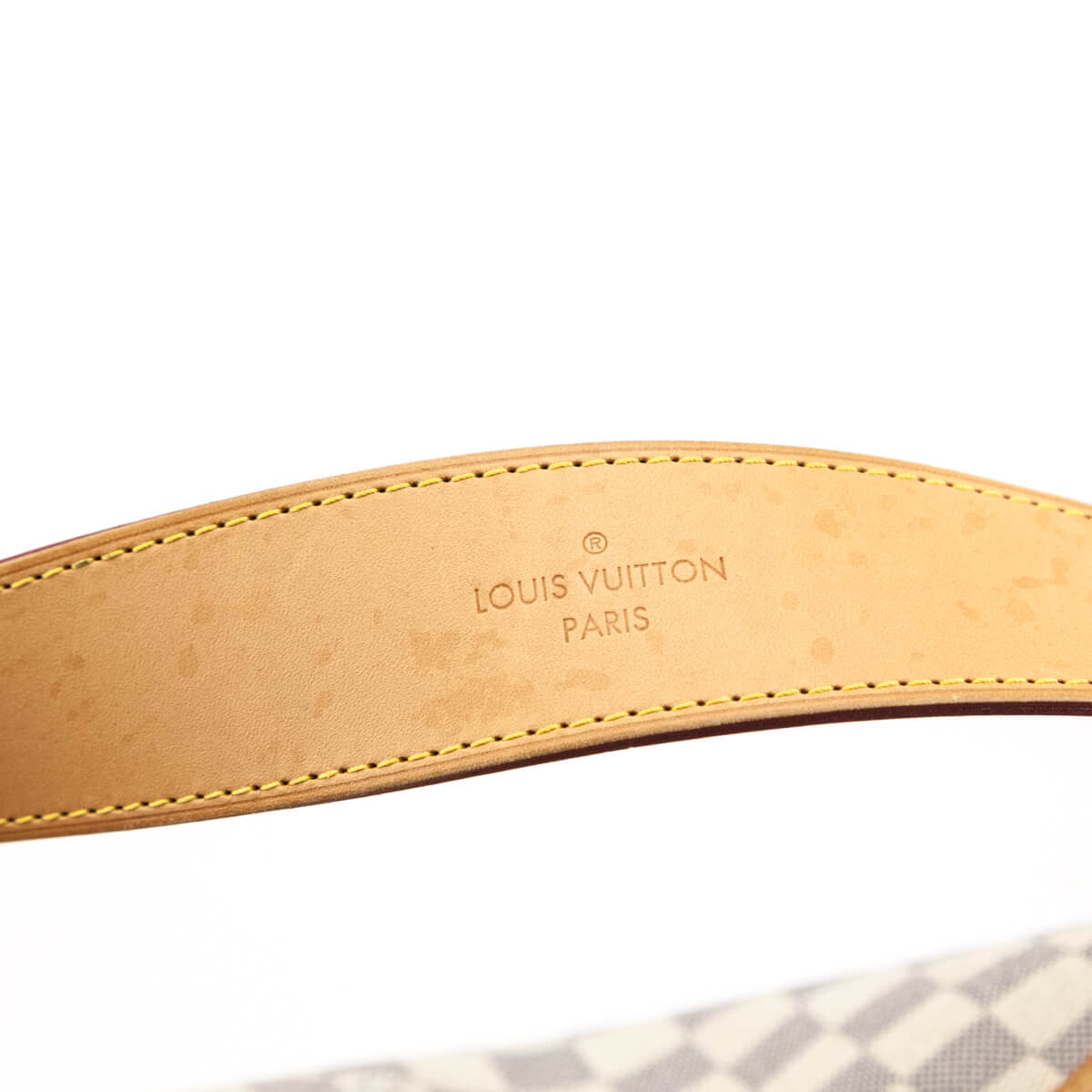 Louis Vuitton Damier Azur Delightful MM