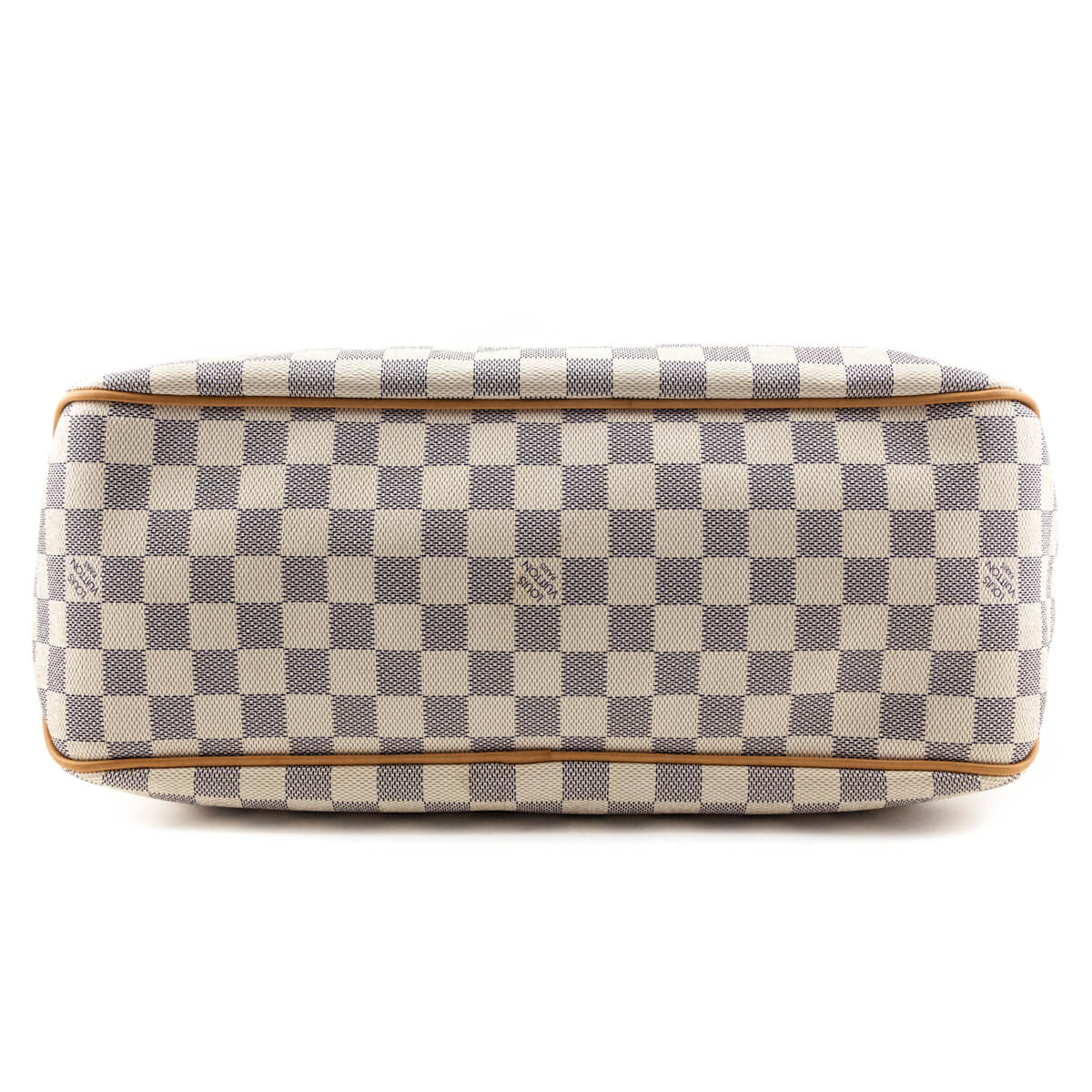 Louis Vuitton Damier Azur Delightful MM