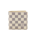 Louis Vuitton Damier Azur Marco Wallet