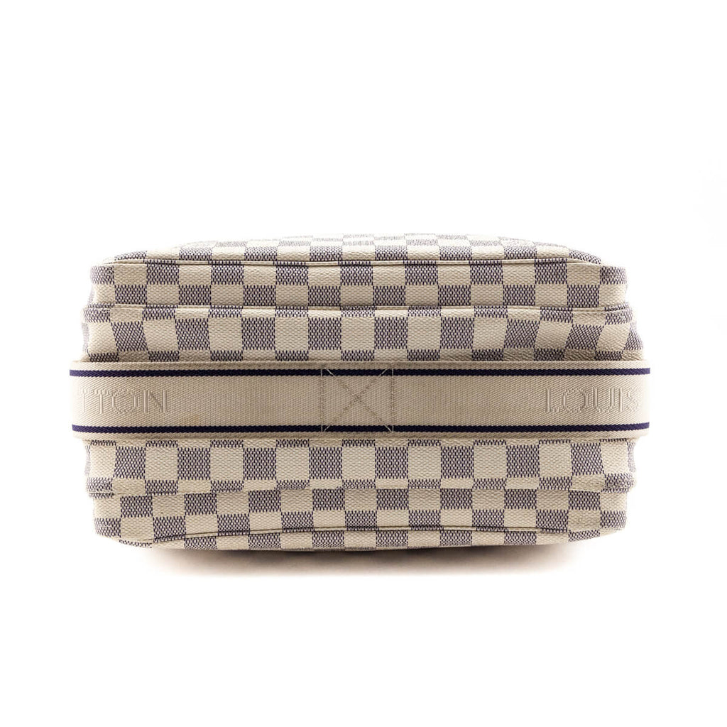 Louis Vuitton Damier Azur Naviglio