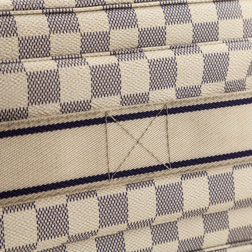 Louis Vuitton Damier Azur Naviglio
