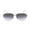 Louis Vuitton Damier Azur Petite Viola Pilote Sunglasses