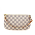 Louis Vuitton Damier Azur Pochette Accessoires