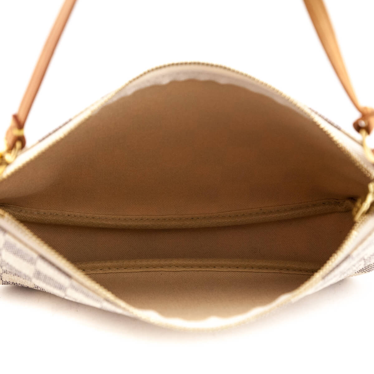 Louis Vuitton Damier Azur Pochette Accessoires