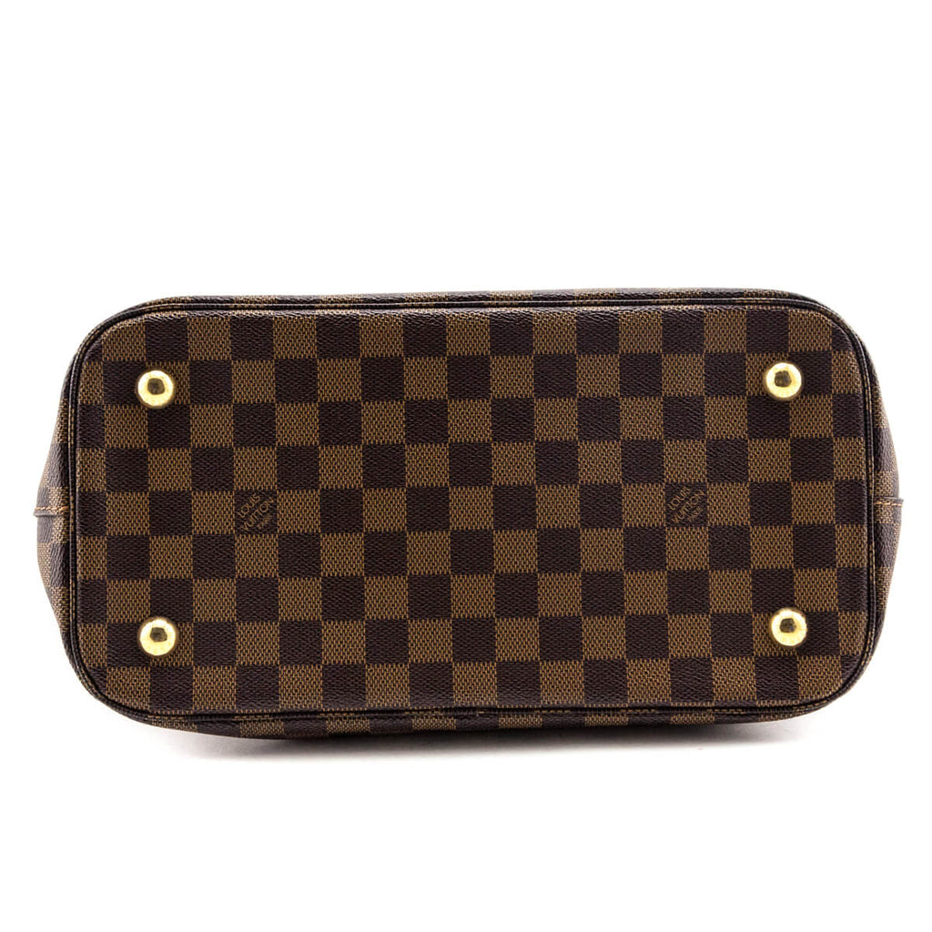 Louis Vuitton Damier Ebene Belmont Bag