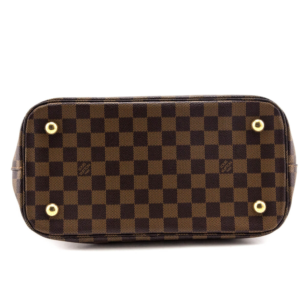 Louis Vuitton Damier Ebene Belmont Bag