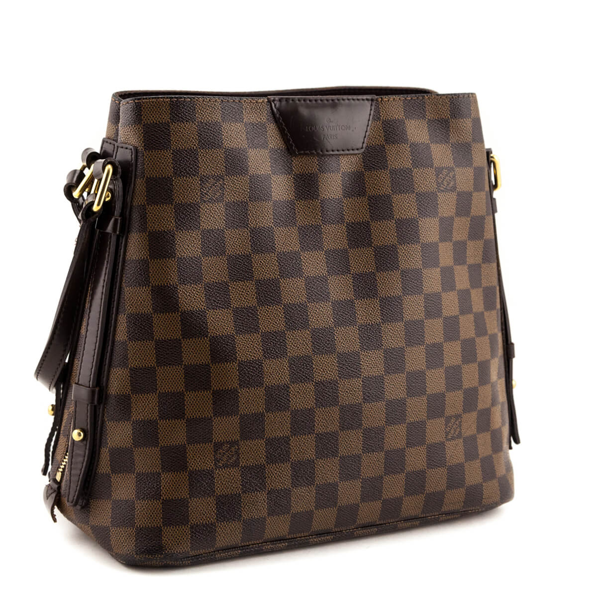 Louis Vuitton Damier Ebene Cabas Rivington