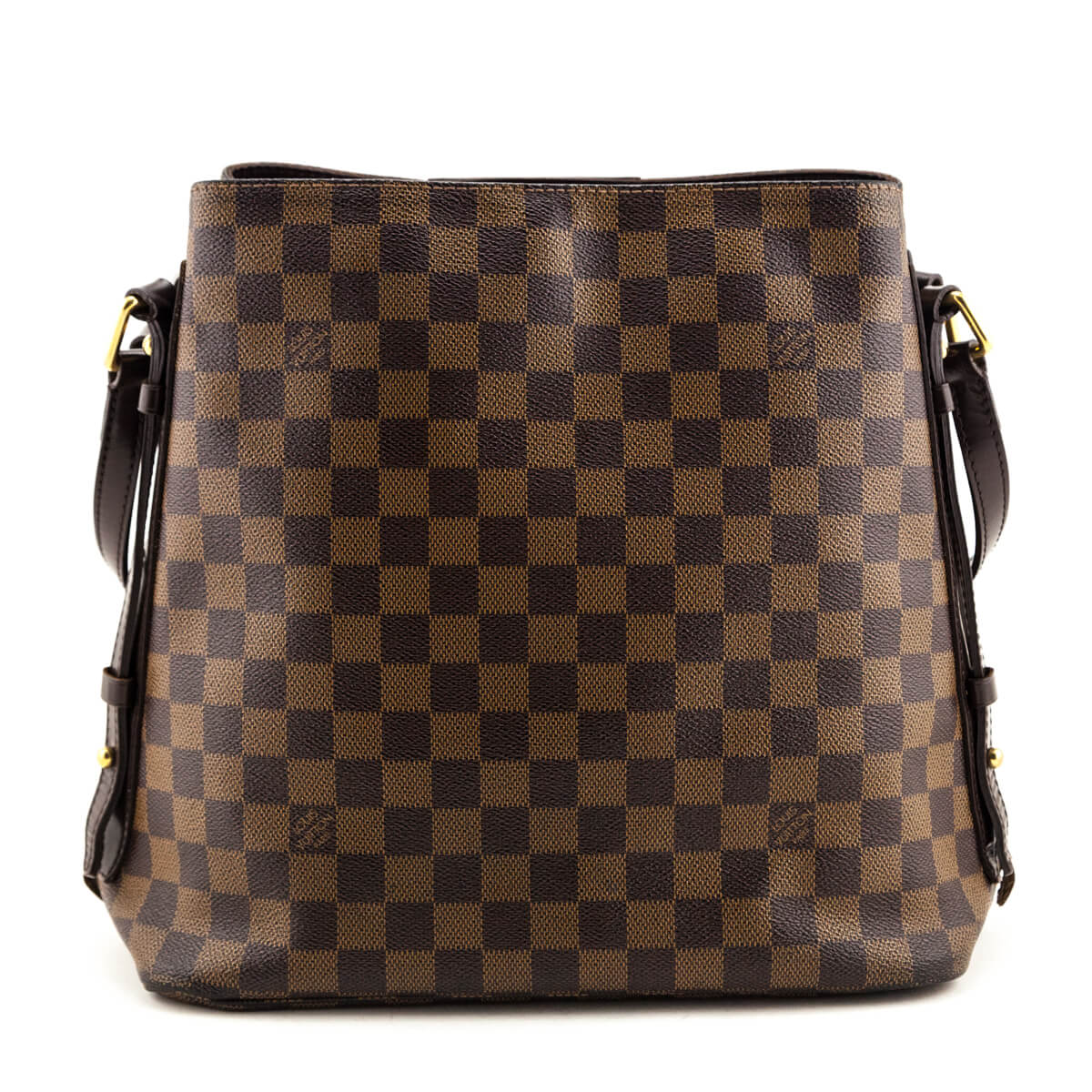 Louis Vuitton Damier Ebene Cabas Rivington