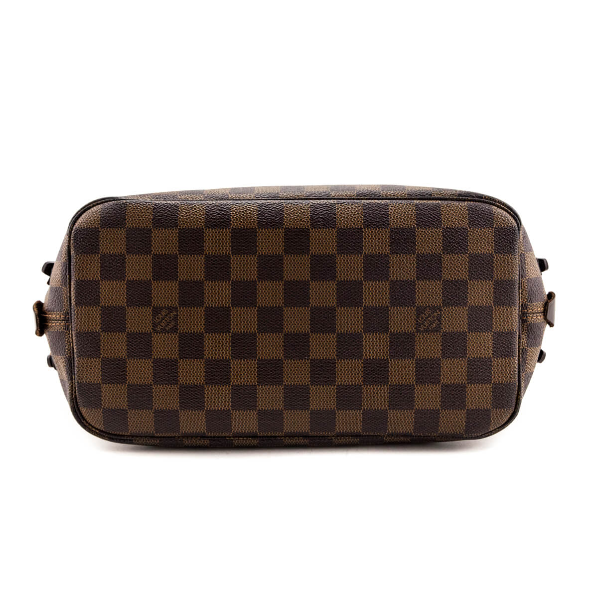 Louis Vuitton Damier Ebene Cabas Rivington