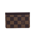 Louis Vuitton Damier Ebene Card Holder