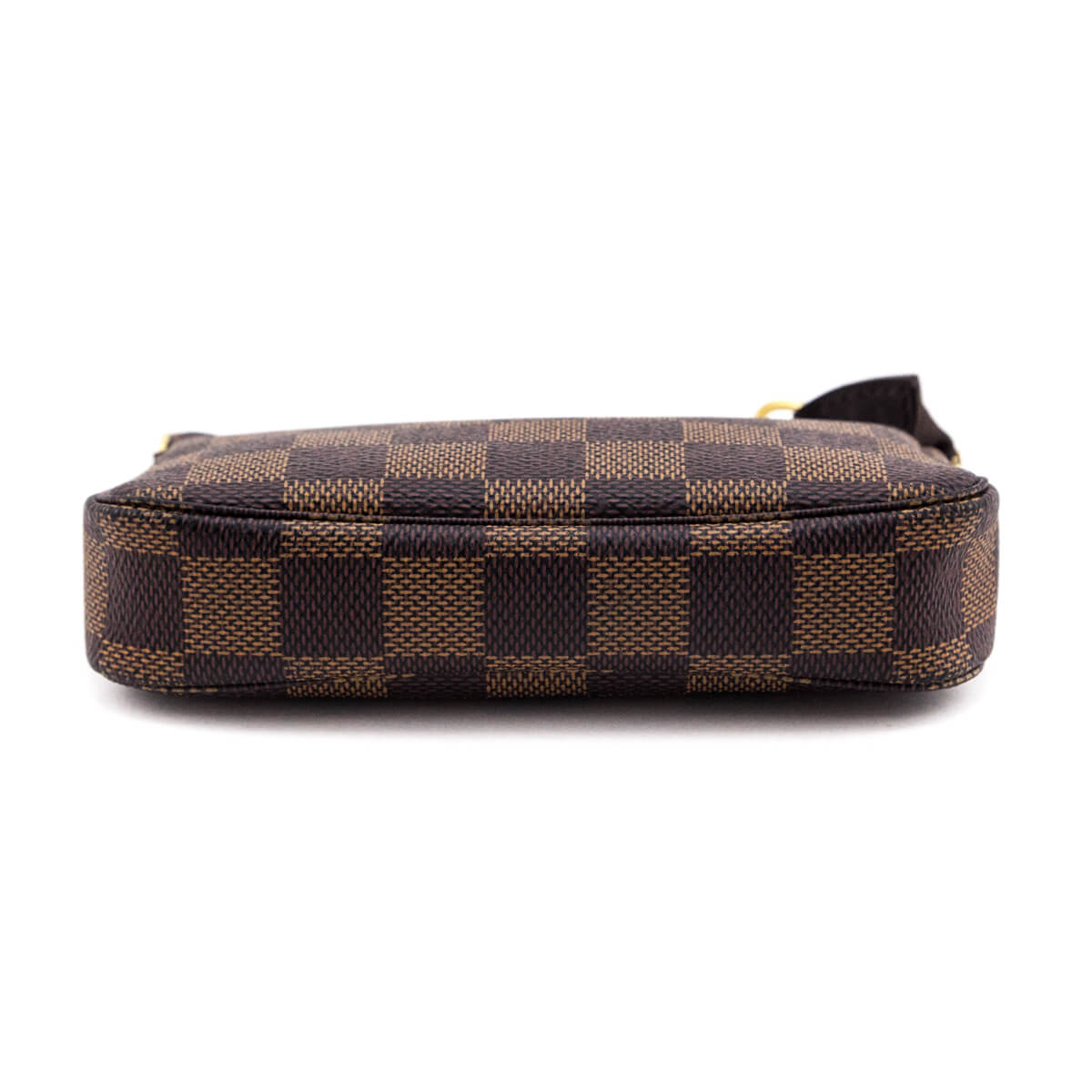 Louis Vuitton Damier Ebene Mini Pochette Accessoires