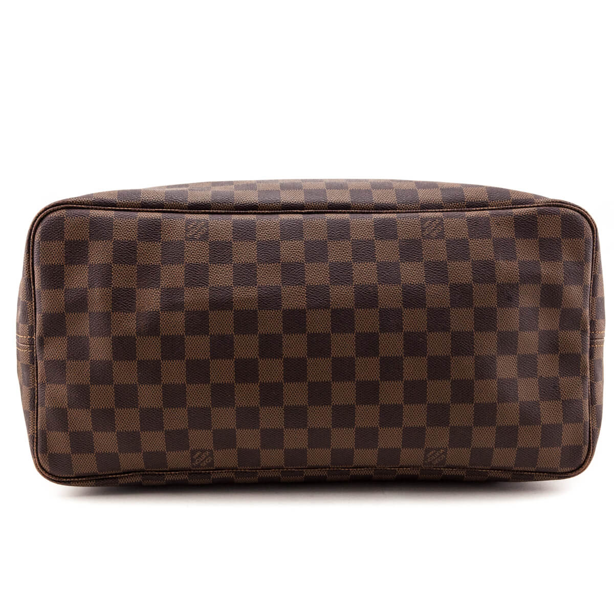 Louis Vuitton Damier Ebene Neverfull GM