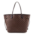 Louis Vuitton Damier Ebene Neverfull MM