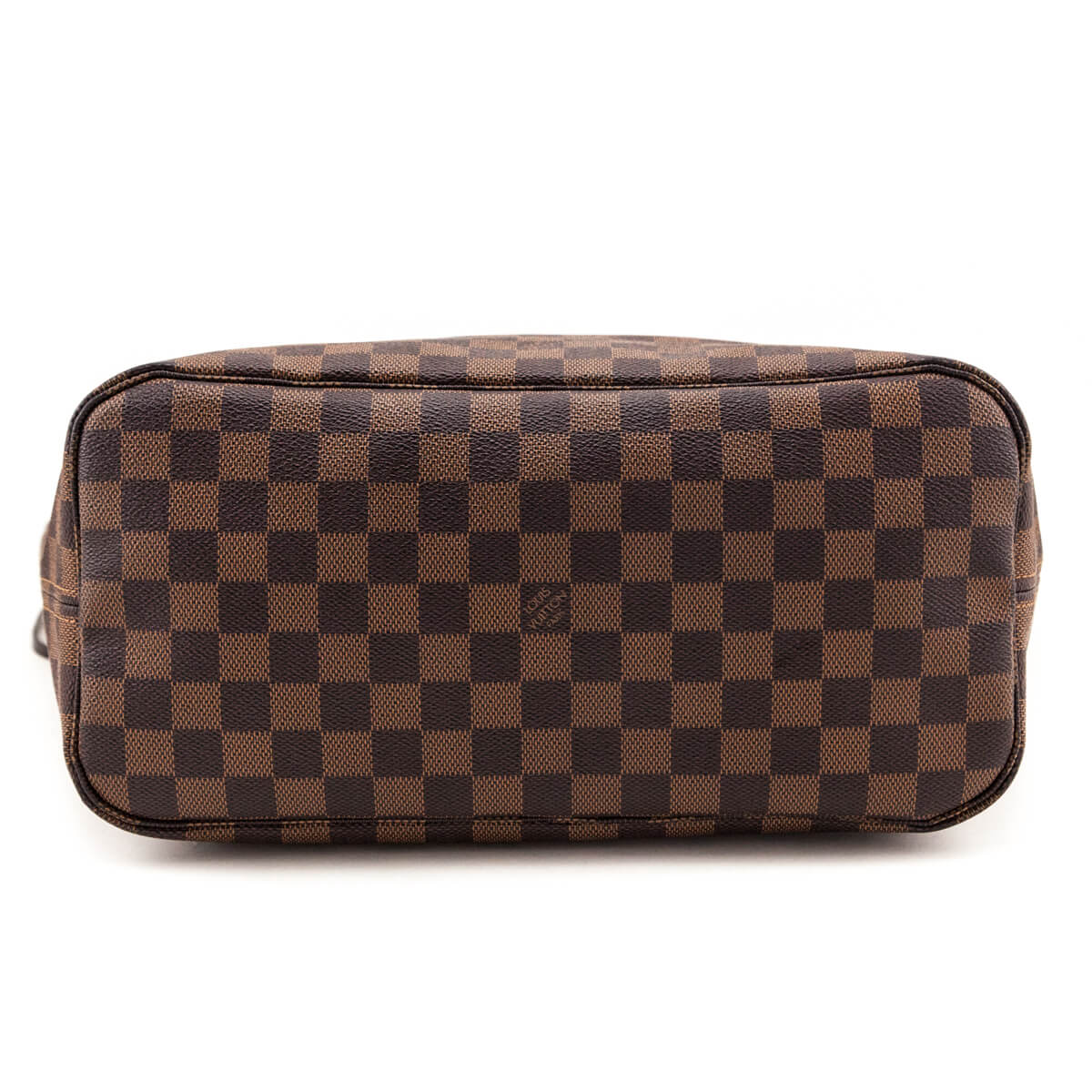 Louis Vuitton Damier Ebene Neverfull MM