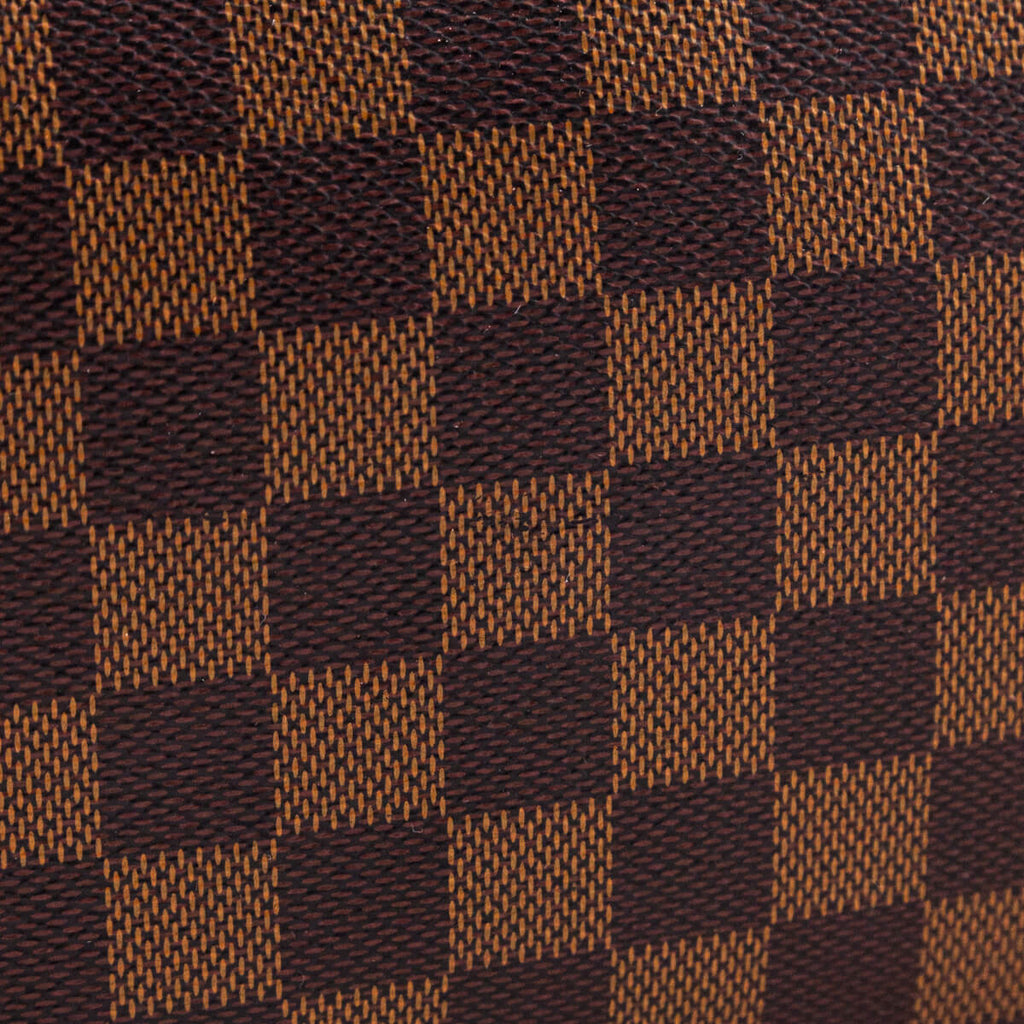 Louis Vuitton Damier Ebene Speedy 30