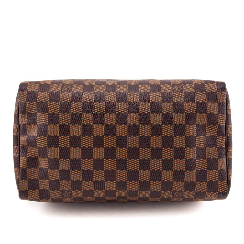 Louis Vuitton Damier Ebene Speedy 30