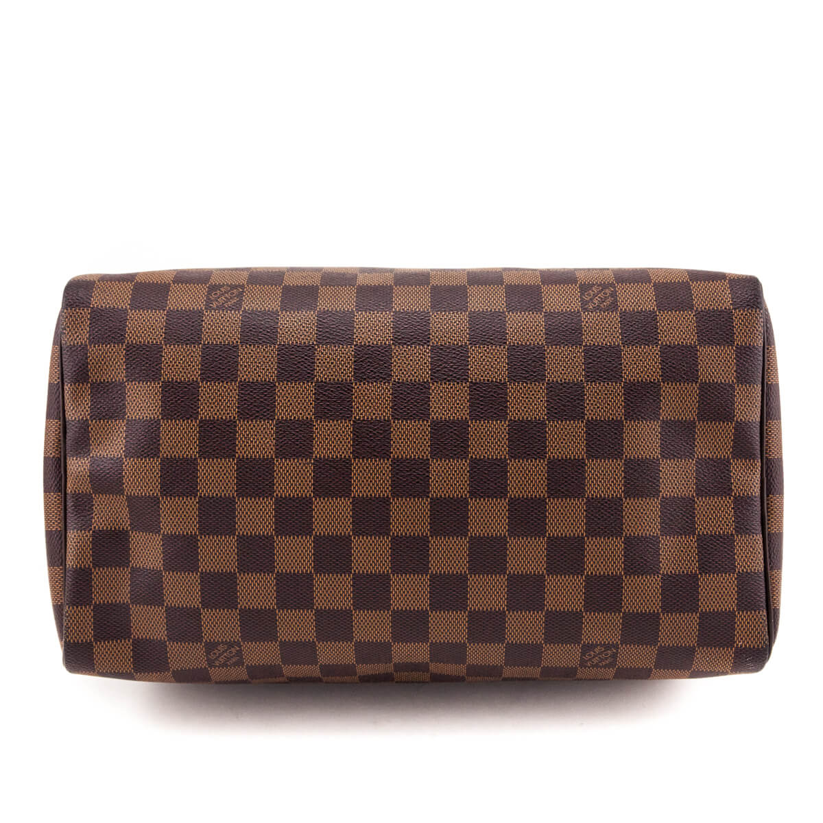 Louis Vuitton Damier Ebene Speedy 30