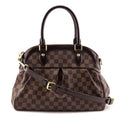 Louis Vuitton Damier Ebene Trevi PM
