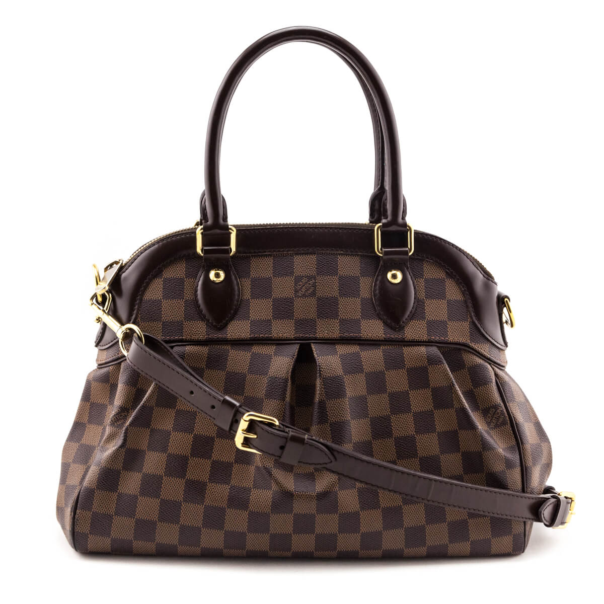Louis Vuitton Damier Ebene Trevi PM