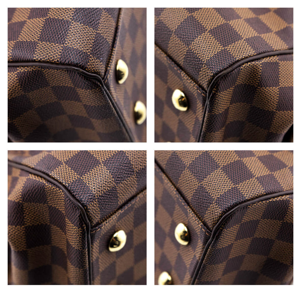 Louis Vuitton Damier Ebene Trevi PM